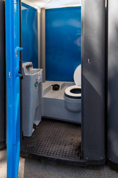 Best Portable restroom trailer rental  in Brielle, NJ