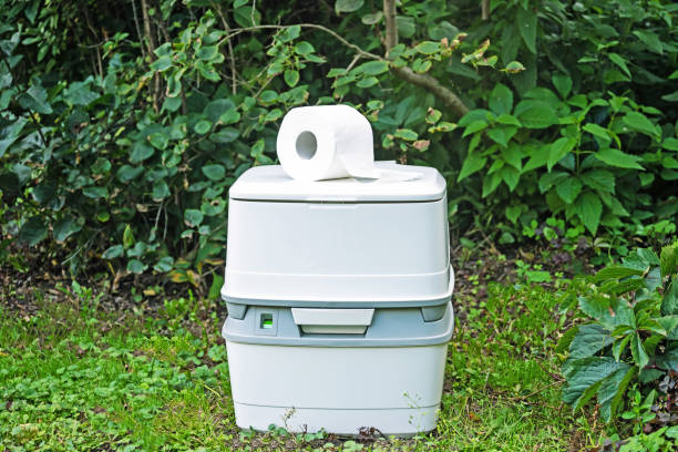 Best Porta potty rental for outdoor events  in Brielle, NJ