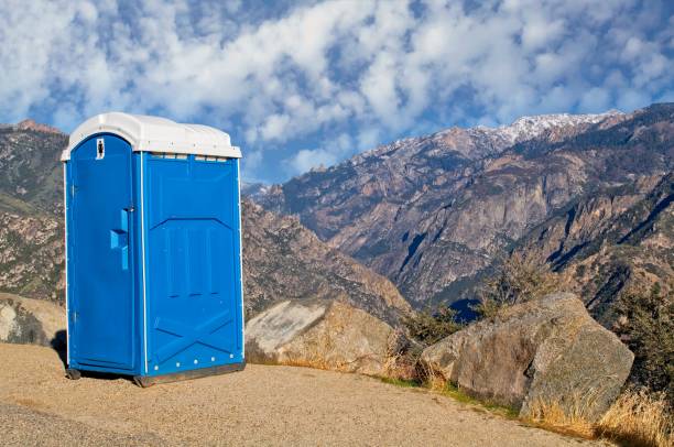 Portable Toilet Options We Offer in Brielle, NJ