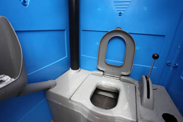 Best Best portable toilet rental  in Brielle, NJ