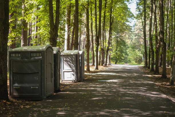 Professional porta potty rental in Brielle, NJ