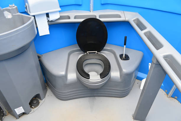 Best Long-term porta potty rental  in Brielle, NJ