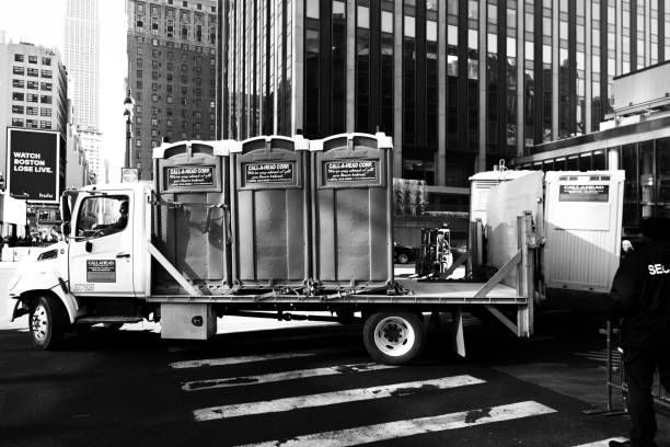 Best Porta potty rental near me  in Brielle, NJ