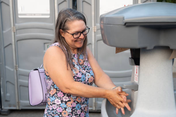 Best Construction site porta potty rental  in Brielle, NJ